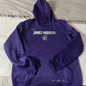 James Madison Hoodie